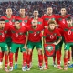 منتخب المغرب الأول لكرة القدم 