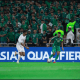 قائد المنتخب السعودي سالم الدوسري