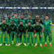 المنتخب السعودي الأول لكرة القدم