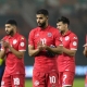 فوزي البنزرتي لاعبو منتخب تونس