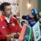 ناصر الحضيري مدرب منتخب ليبيا 