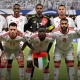 الكشف عن قائمة الإمارات لمباراة قطر بتصفيات كأس العالم