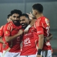 الأهلي يتصدر الدوري المصري