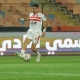 الزمالك يرفض رحيل أحمد سيد زيزو عن صفوف الفريق