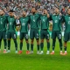 4 مشاهد تلخص مشوار منتخب الجزائر في تصفيات كأس أفريقيا 2025