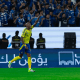 البرازيلي أندرسون تاليسكا محترف نادي النصر السعودي