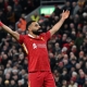 المصري محمد صلاح نجم ليفربول الإنجليزي