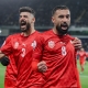 منتخب البحرين فاز 1-0 على شقيقه الكويتي في خليجي 26