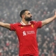 تألق كبير يعيشه محمد صلاح مع ليفربول في الموسم الحالي