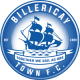 Billericay Town FC