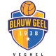 Blauw-Geel '38