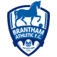 Brantham Athletic FC