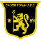 Crook Town AFC