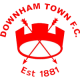 Downham Town FC