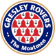 Gresley Rovers FC