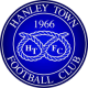 Hanley Town FC