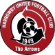 Harrowby United FC