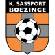 K. Sassport Boezinge