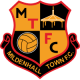 Mildenhall Town FC