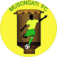 Musongati FC de Gitega