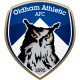 Oldham Athletic AFC