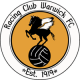 Racing Club Warwick FC