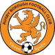 Rugby Borough FC