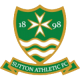 Sutton Athletic FC