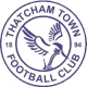 Thatcham Town FC