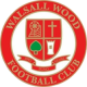 Walsall Wood FC