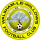 Walsham-le-Willows FC