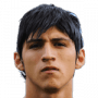 Alan Pulido