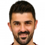 David Villa