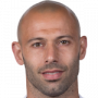 Javier Mascherano