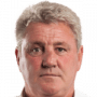 Steve Bruce