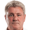 Steve Bruce