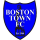 Boston Town FC