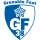 Grenoble Foot 38