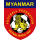 Myanmar U17