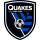 San Jose Earthquakes